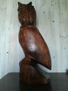 chouettehibou